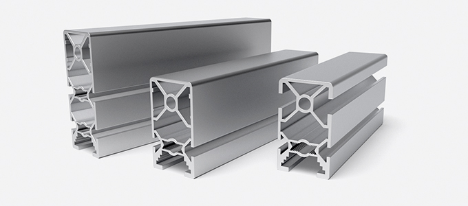 Profilés d'armoires Produktbild